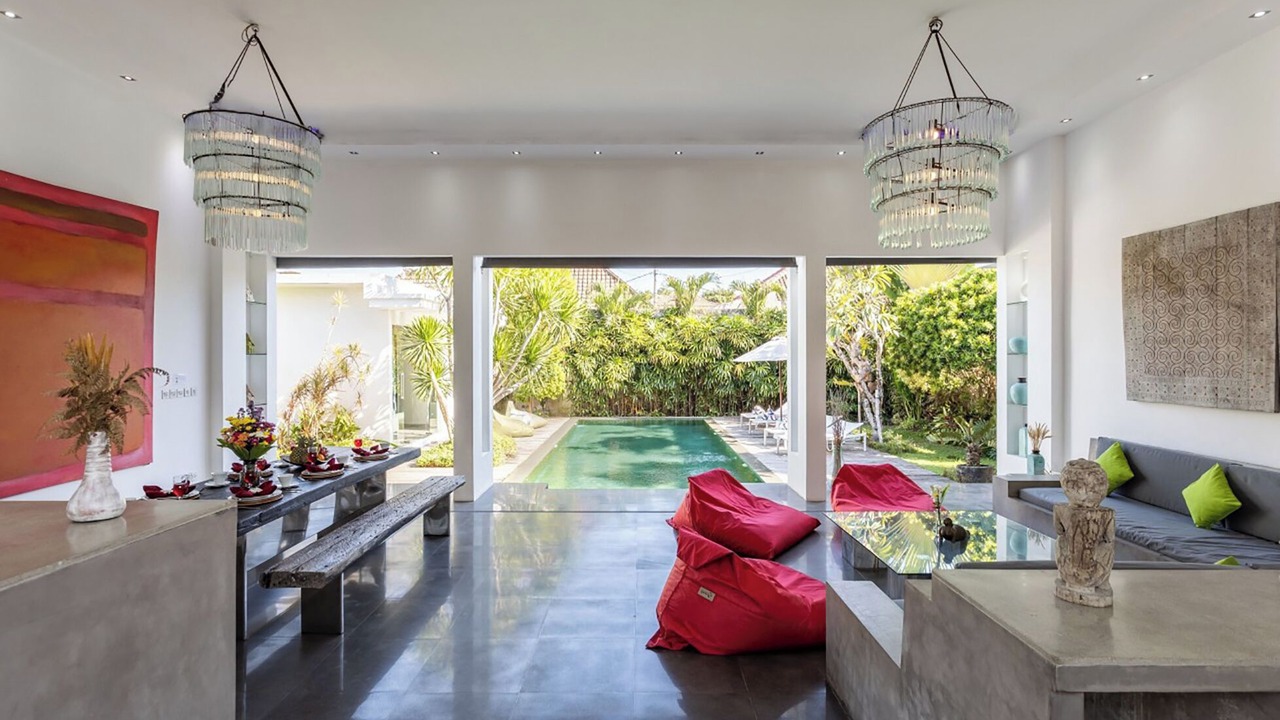 Photo of Livingroom in Sunset Road