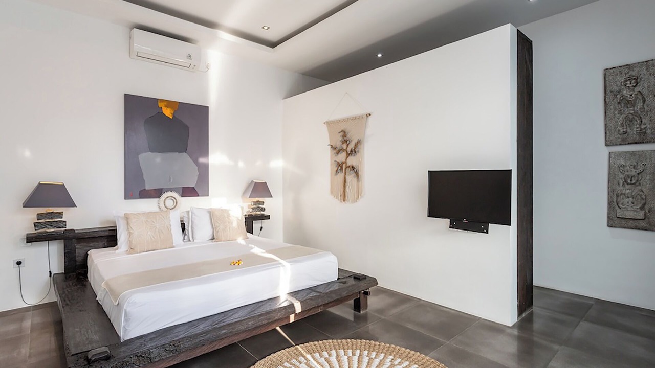 Photo of Bedroom in Sunset Road