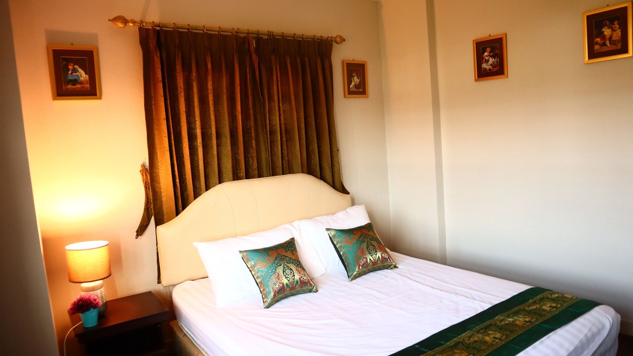 Photo of Bedroom in Thawi Watthana