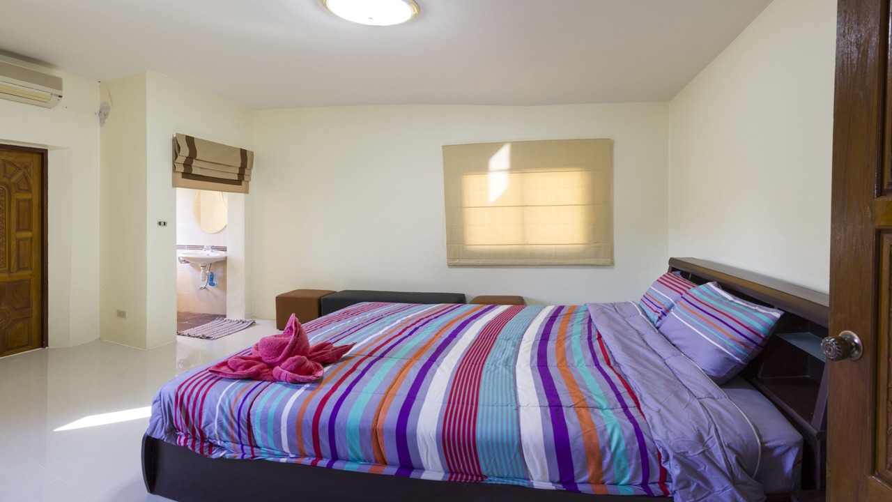 Photo of Bedroom in South Pattaya