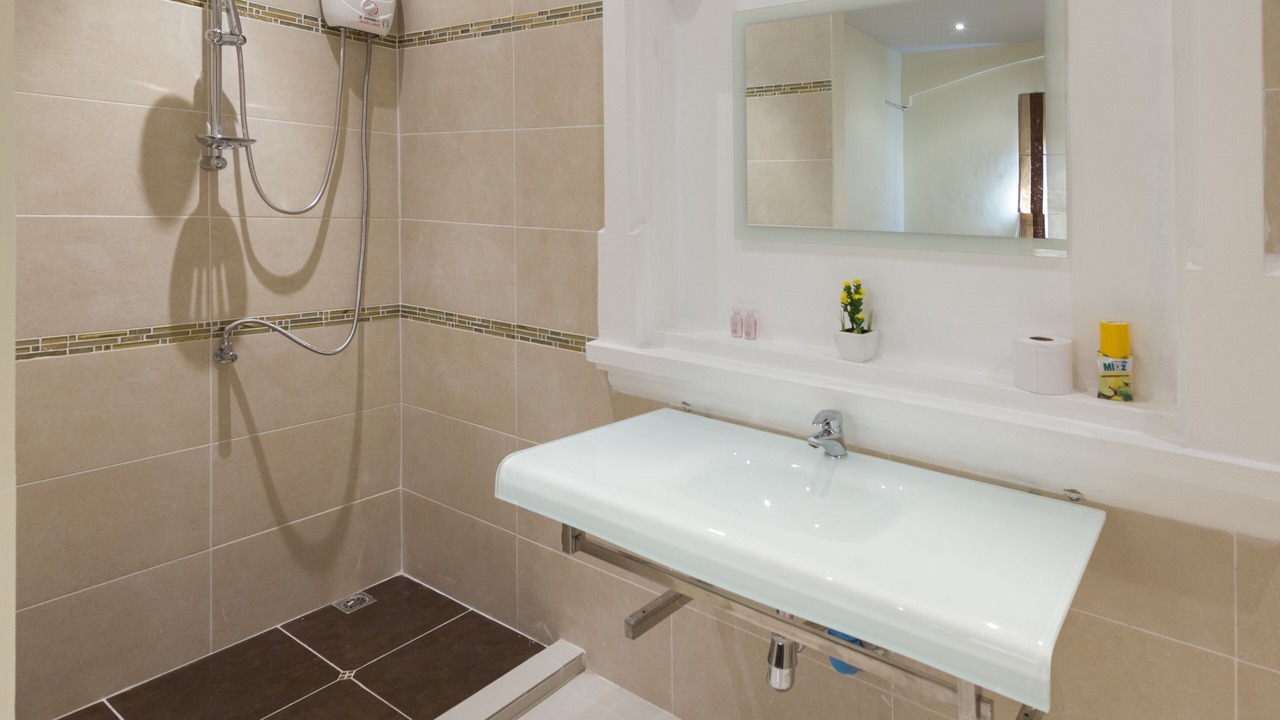 Photo of Bathroom in South Pattaya