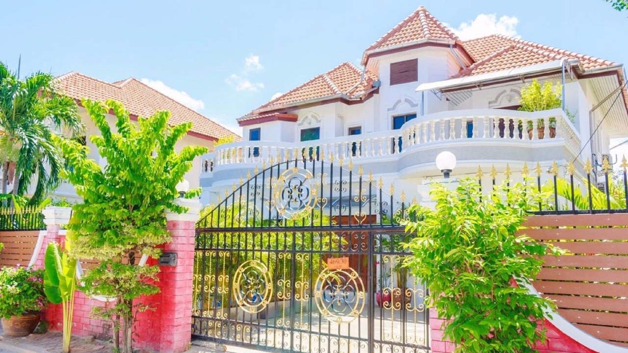 Photo of Outdoor in South Pattaya