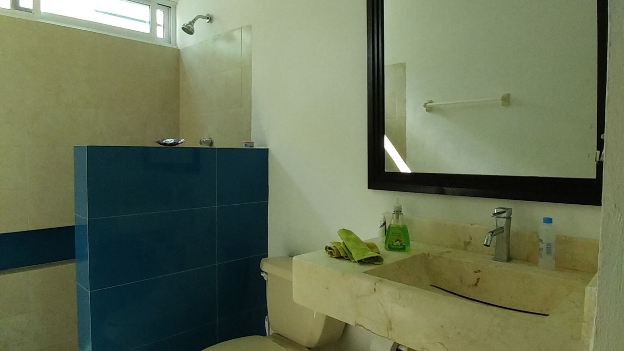 Photo of Bathroom in Chelem
