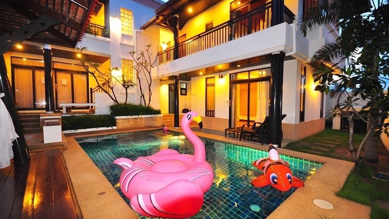 Photo of Outdoor in South Pattaya