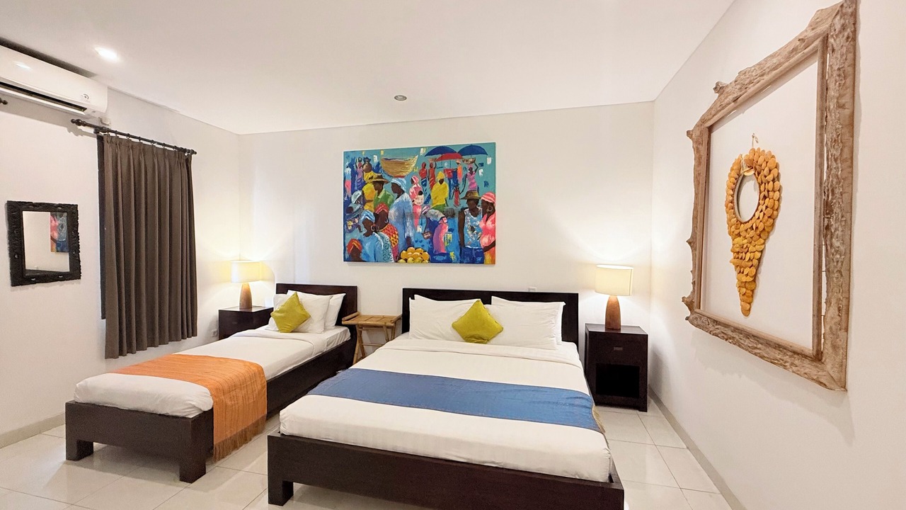 Photo of Bedroom in Laksmana