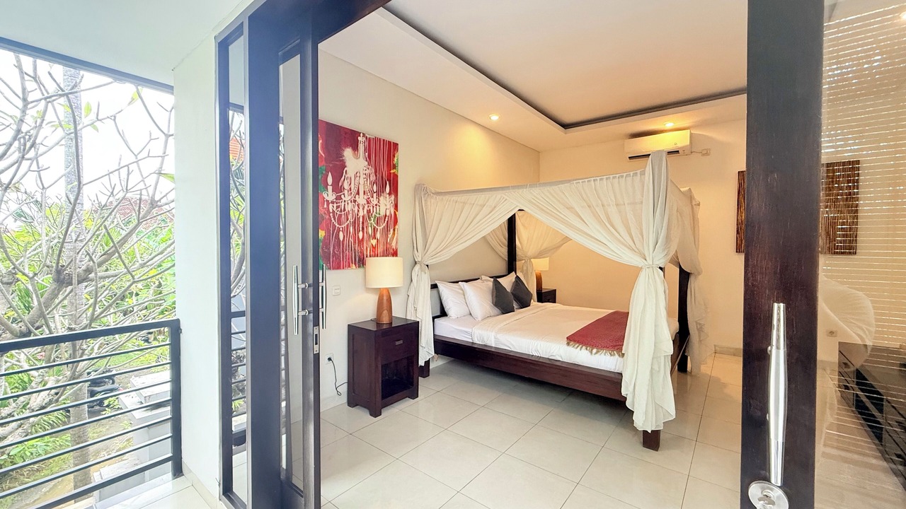 Photo of Bedroom in Laksmana