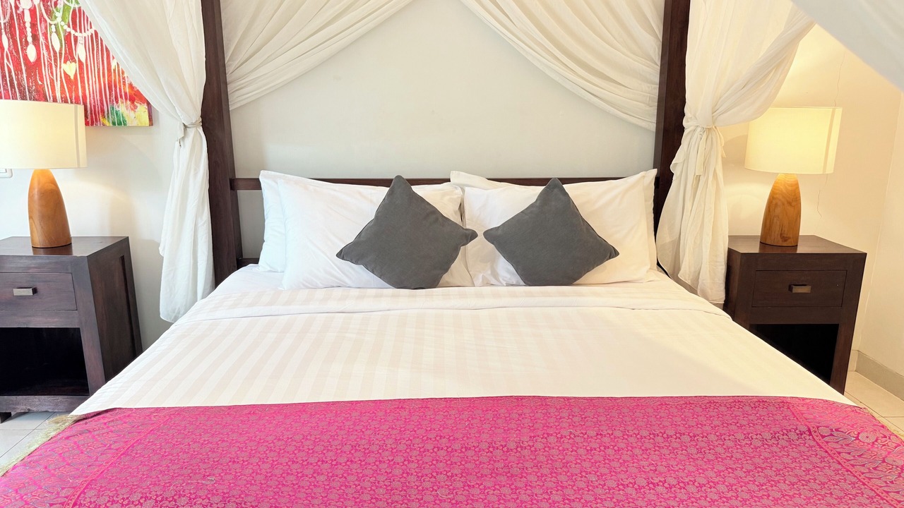 Photo of Bedroom in Laksmana