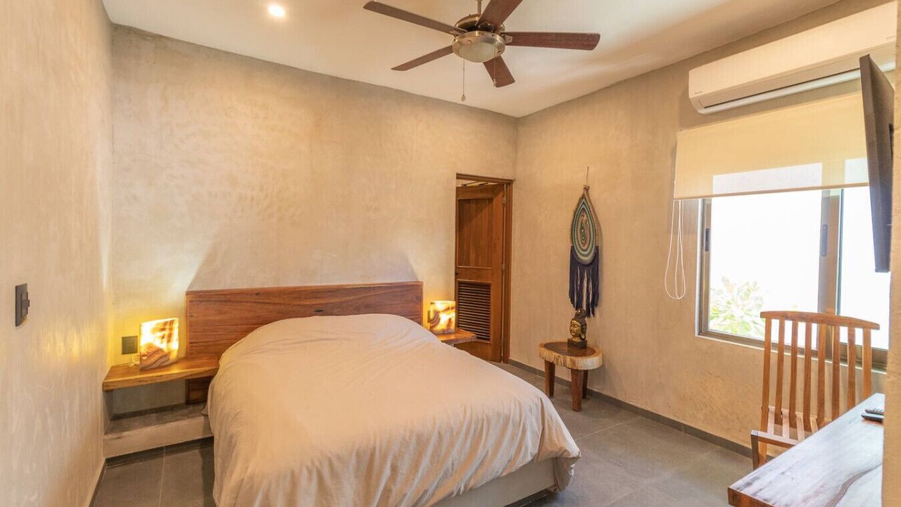 Photo of Bedroom in Playacar Fase I