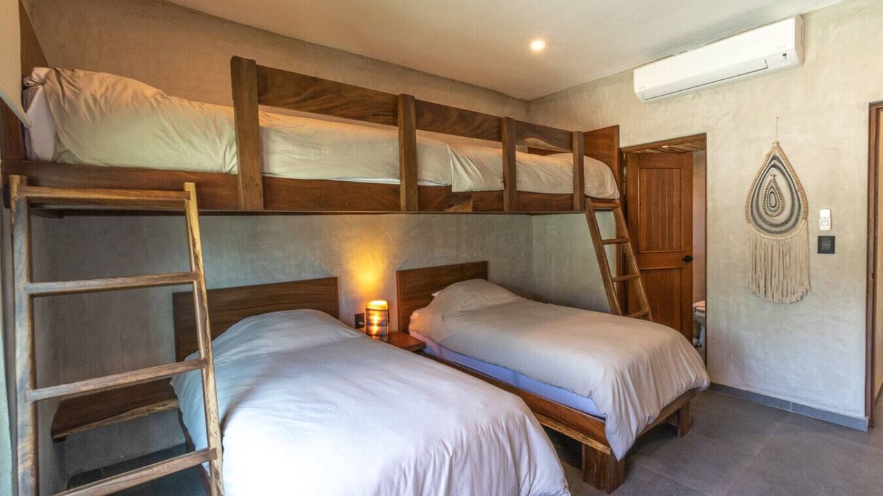 Photo of Bedroom in Playacar Fase I