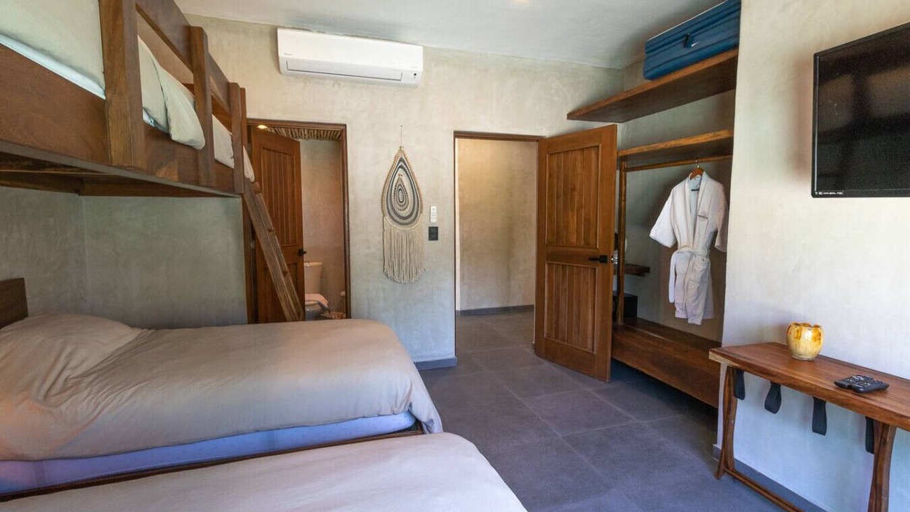 Photo of Bedroom in Playacar Fase I