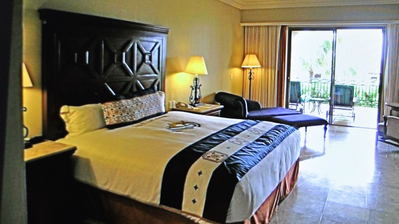 Photo of Bedroom in Paraiso Escondido