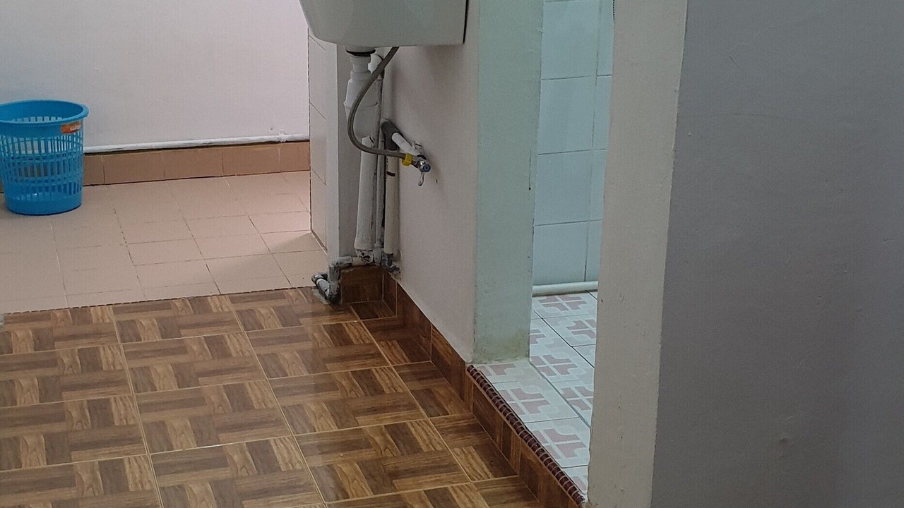 Photo of Bathroom in Lubuk Baja