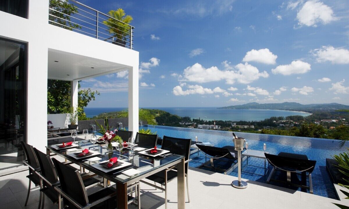 Photo of Outdoor in Cherngtalay