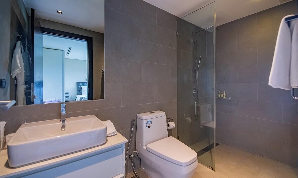 Photo of Bathroom in Cherngtalay