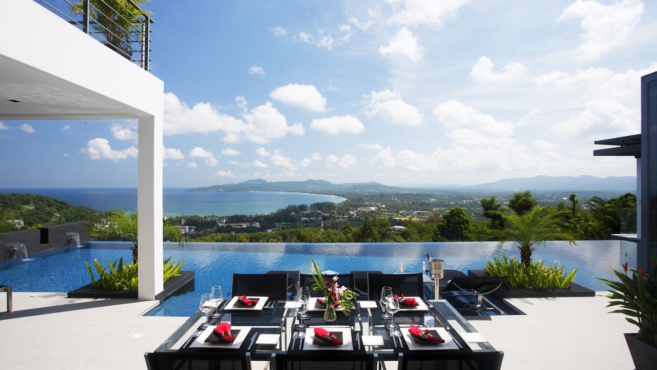 Photo of Outdoor in Cherngtalay