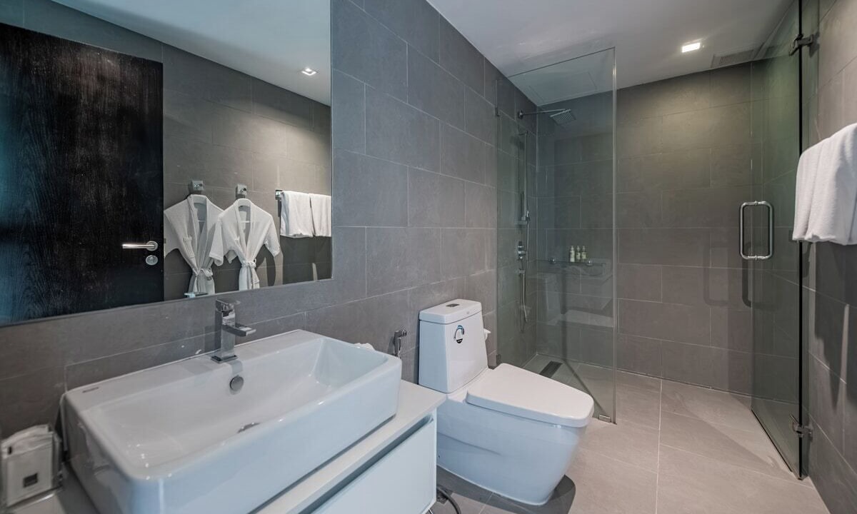 Photo of Bathroom in Cherngtalay