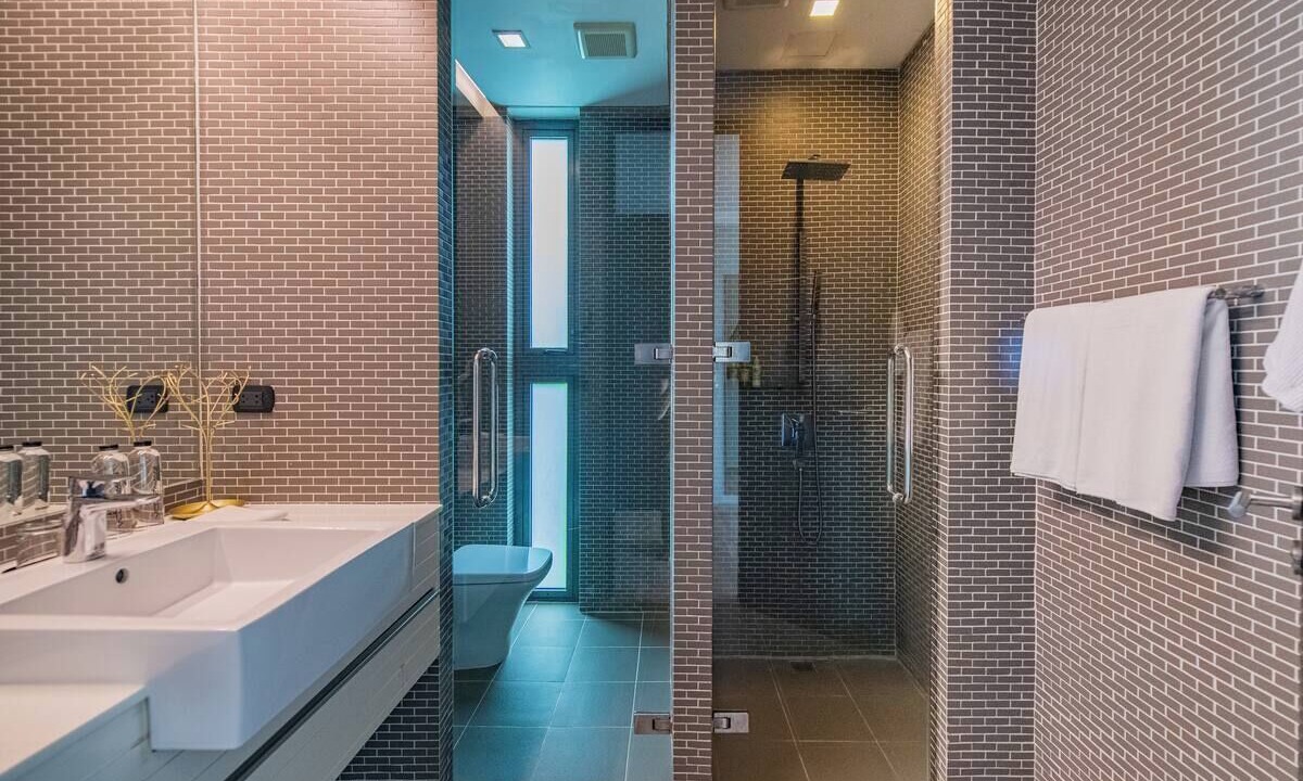 Photo of Bathroom in Cherngtalay