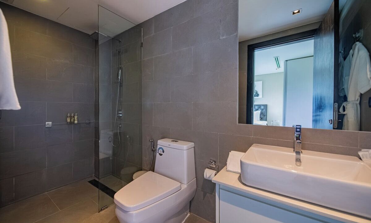 Photo of Bathroom in Cherngtalay