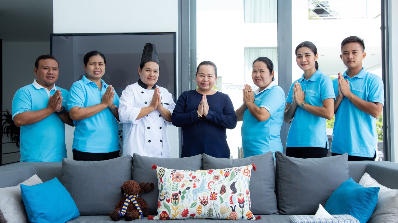 Photo of Others in Cherngtalay