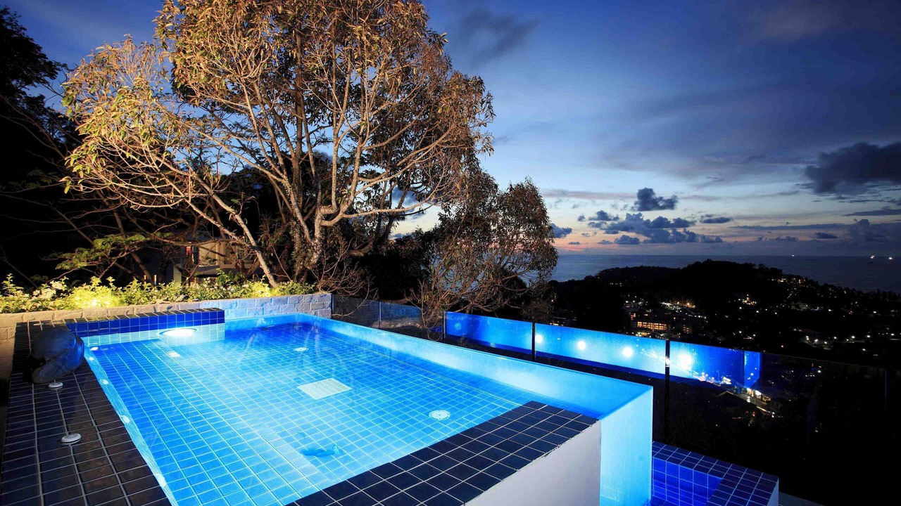 Photo of Outdoor in Cherngtalay