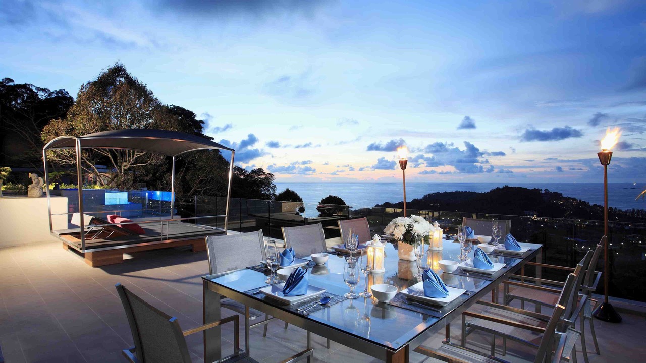 Photo of Outdoor in Cherngtalay
