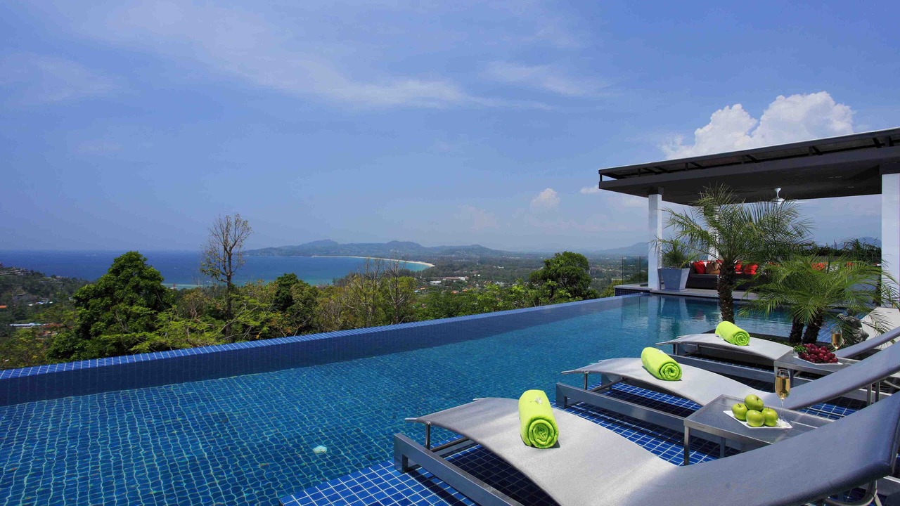 Photo of Outdoor in Cherngtalay