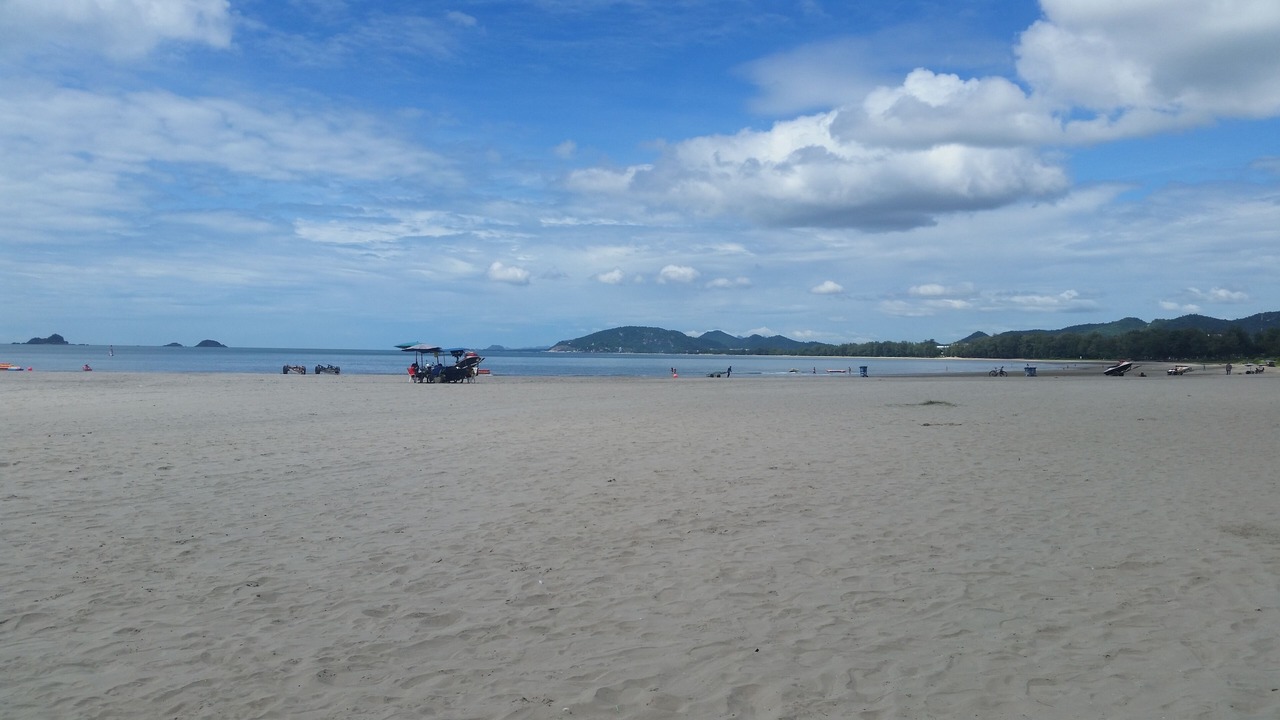 Photo of Others in Khao Takiab