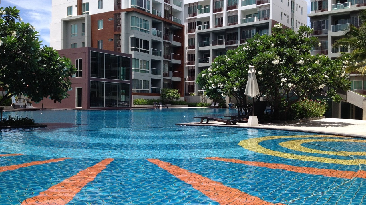 Photo of Outdoor in Khao Takiab
