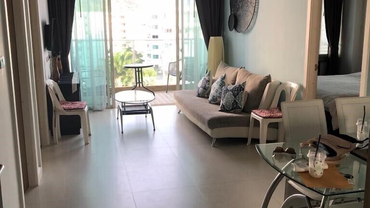 Photo of Livingroom in Khao Takiab