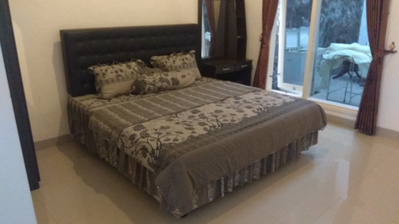 Photo of Bedroom in Oro Oro Ombo