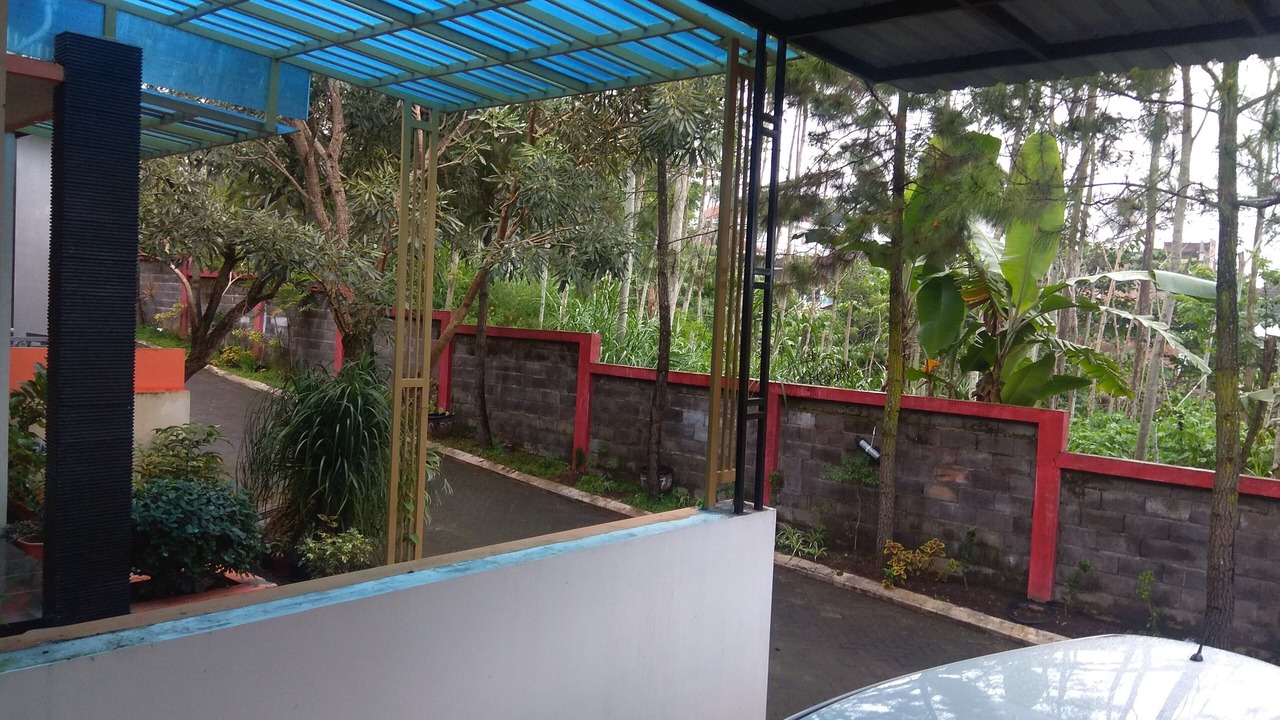 Photo of Outdoor in Oro Oro Ombo