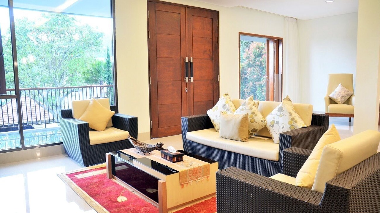 Photo of Livingroom in Bandung