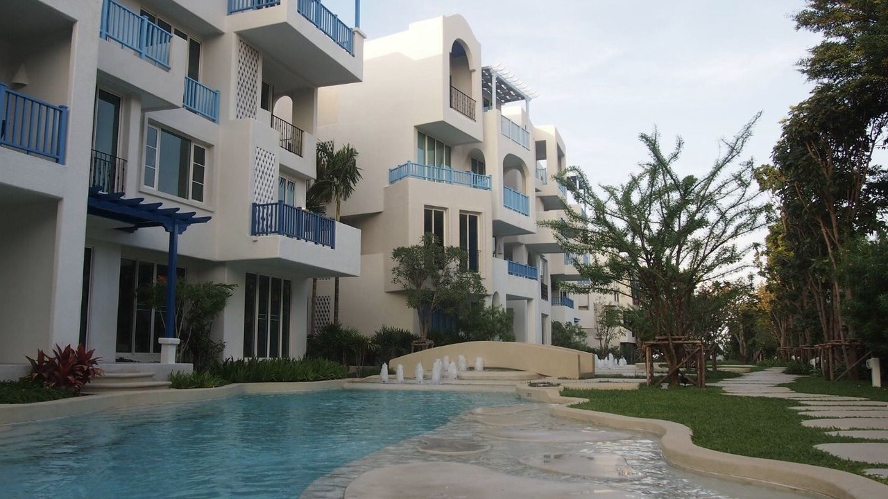 Photo of Outdoor in Khao Tao