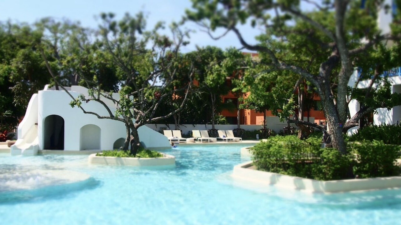 Photo of Outdoor in Khao Tao