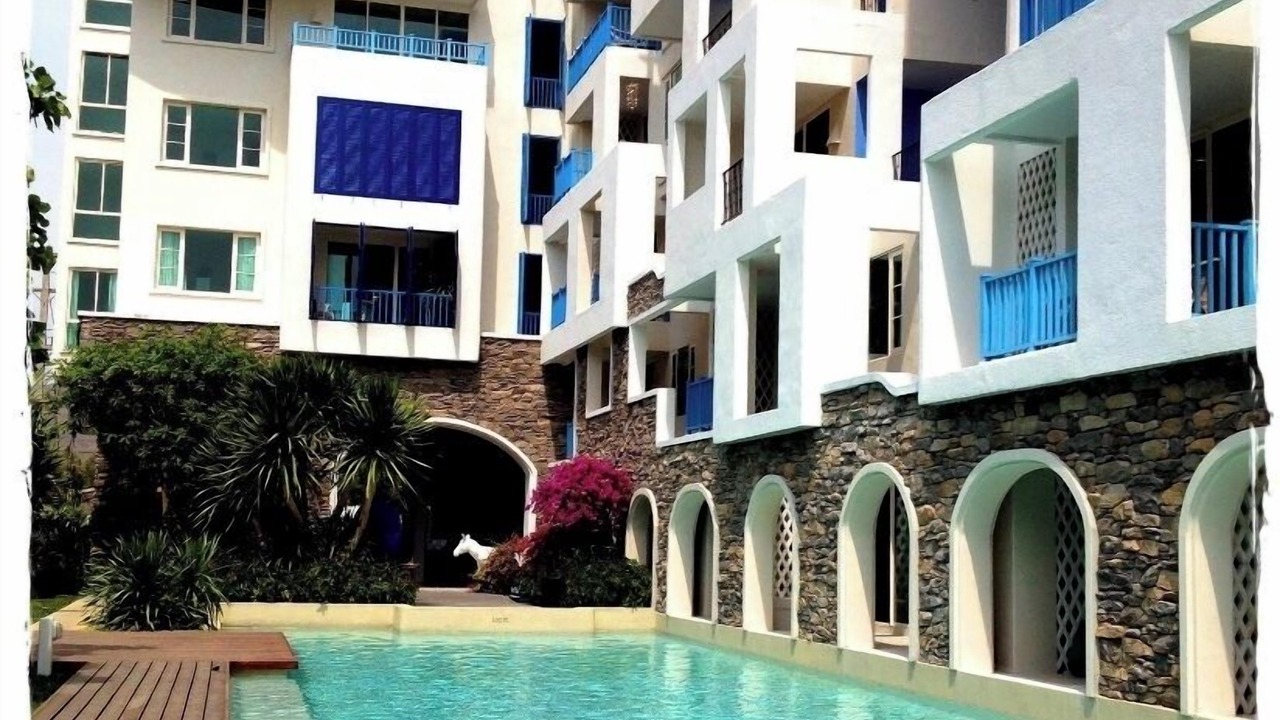 Photo of Outdoor in Khao Tao