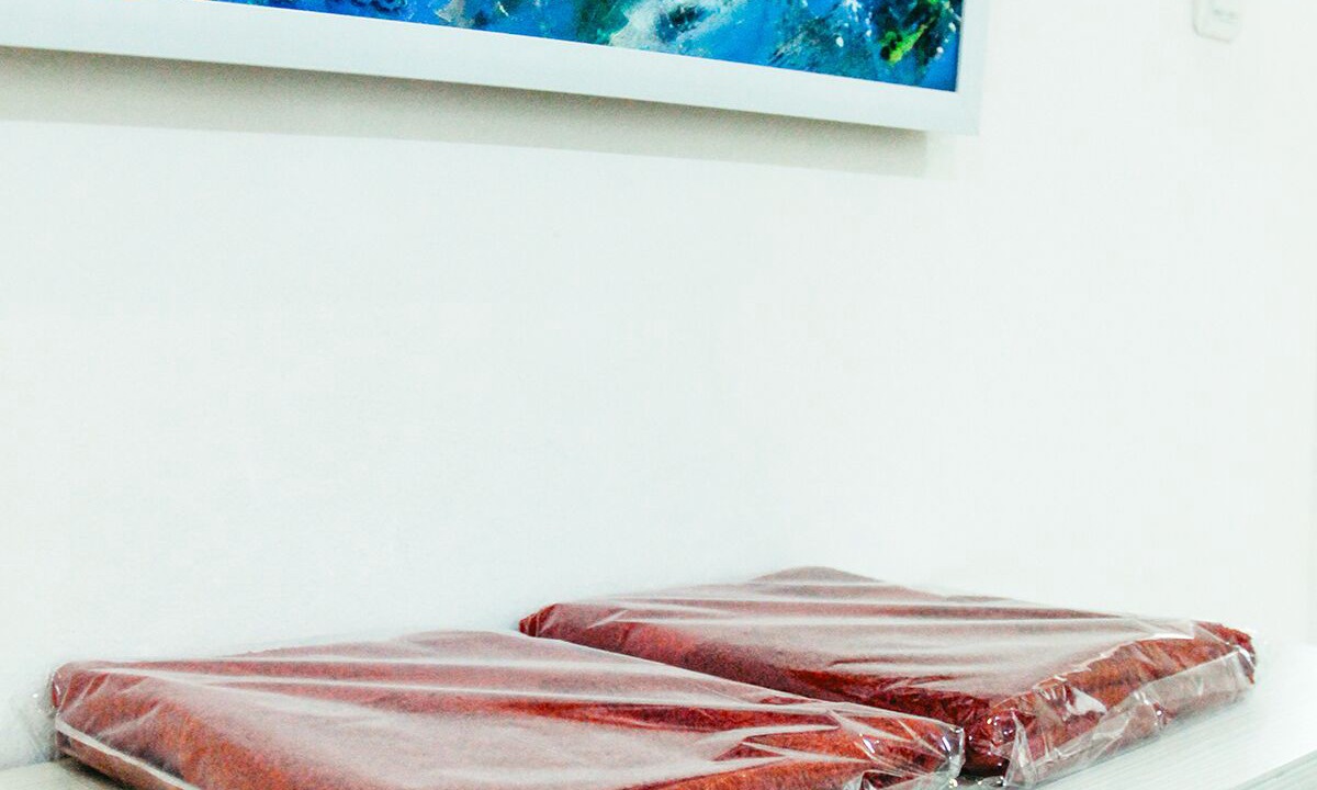 Photo of Bedroom in Setiabudi