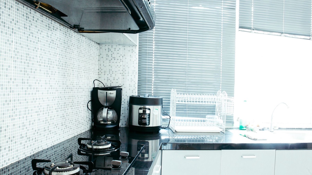 Photo of Kitchen in Setiabudi