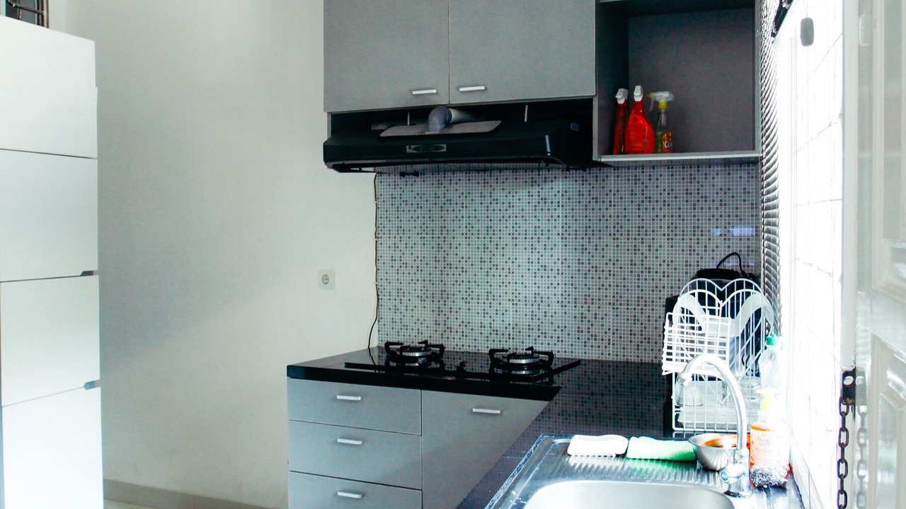 Photo of Kitchen in Setiabudi