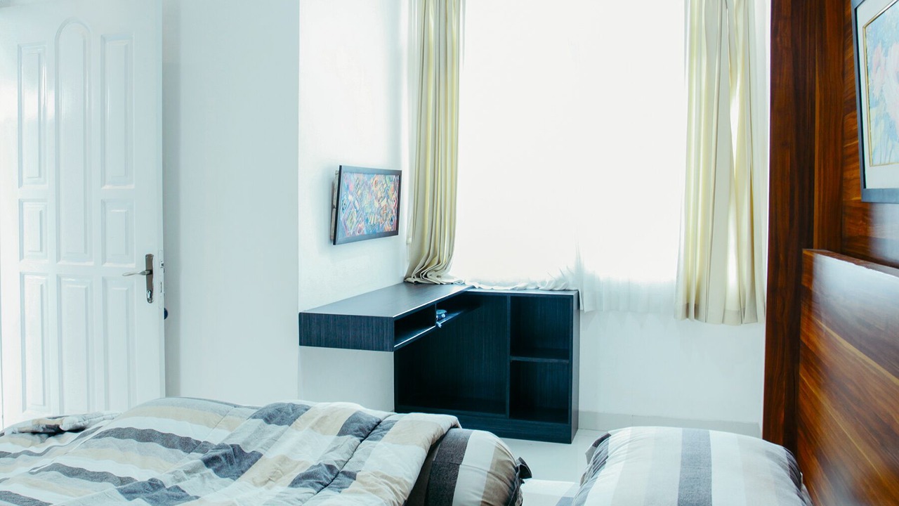 Photo of Bedroom in Setiabudi