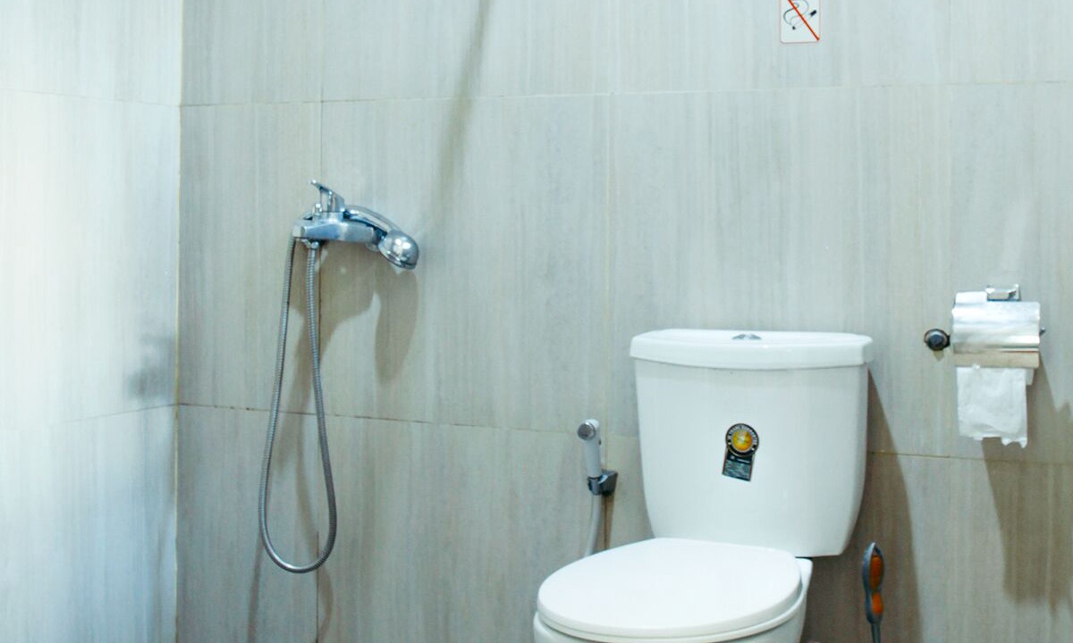 Photo of Bathroom in Setiabudi