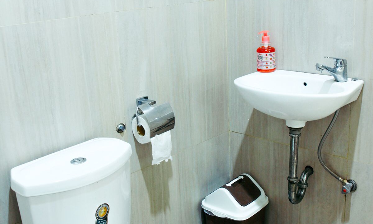 Photo of Bathroom in Setiabudi
