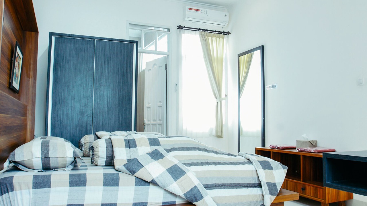Photo of Bedroom in Setiabudi