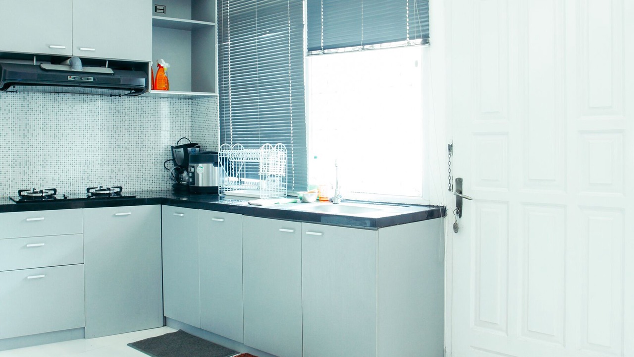 Photo of Kitchen in Setiabudi