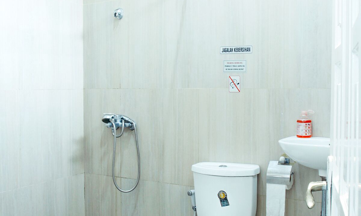 Photo of Bathroom in Setiabudi