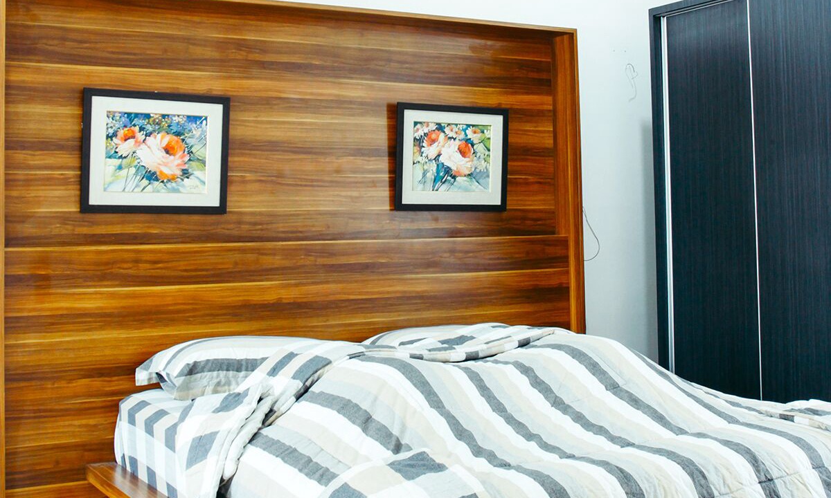 Photo of Bedroom in Setiabudi