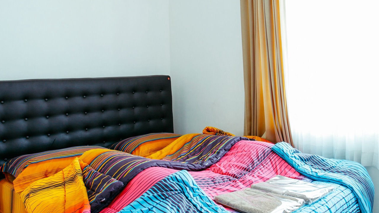 Photo of Bedroom in Setiabudi