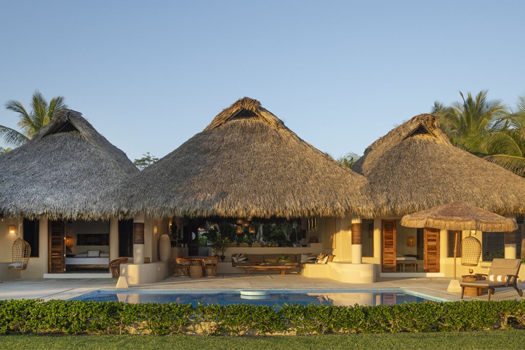Photo of Outdoor in Barra de Colotepec