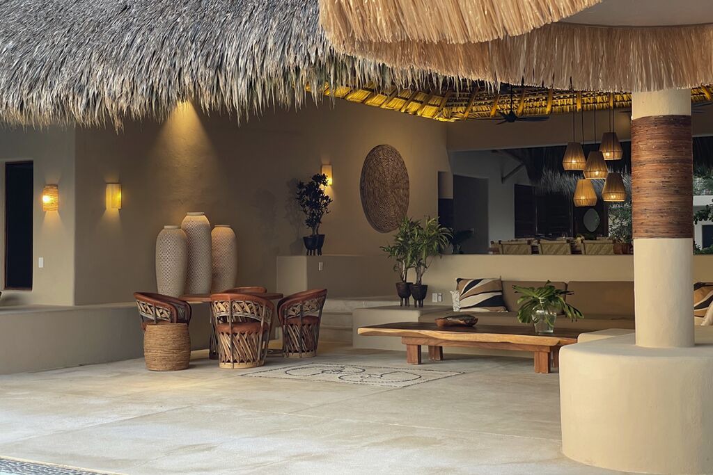 Photo of Outdoor in Barra de Colotepec