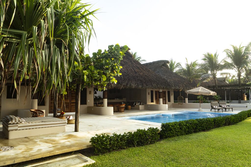Photo of Outdoor in Barra de Colotepec