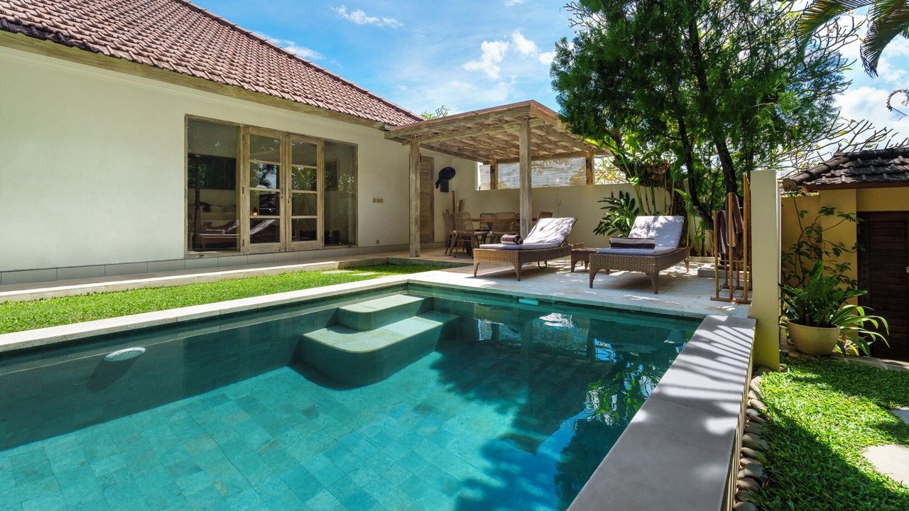 Photo of Outdoor in Batu Bolong